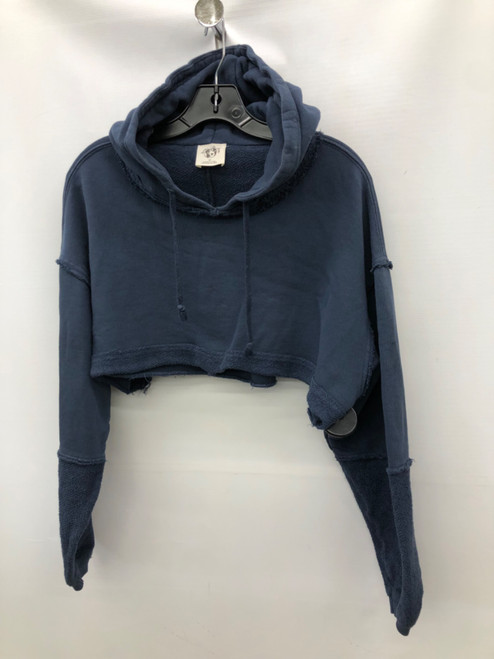 Vist Large View of Product Image Which is Used Free People Sweatshirt S-4/6