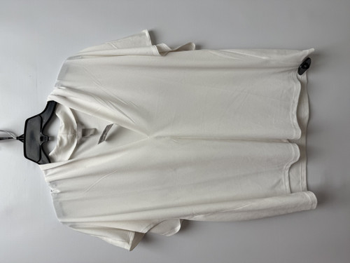 Vist Large View of Product Image Which is Used H & M Short Sleeve Top XL-16