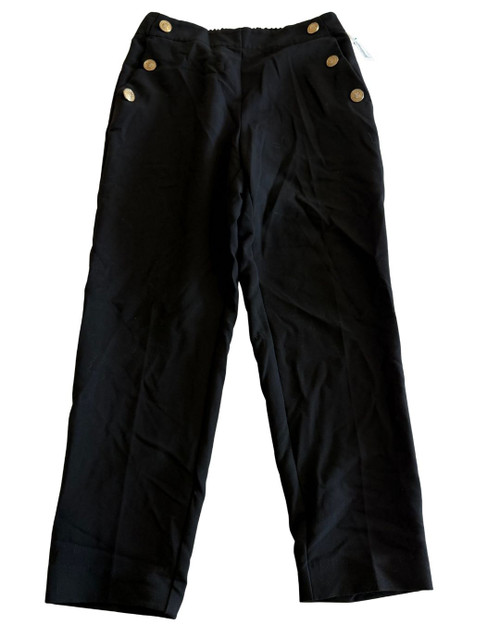 Vist Large View of Product Image Which is Gently used Zara dress pants 10-30