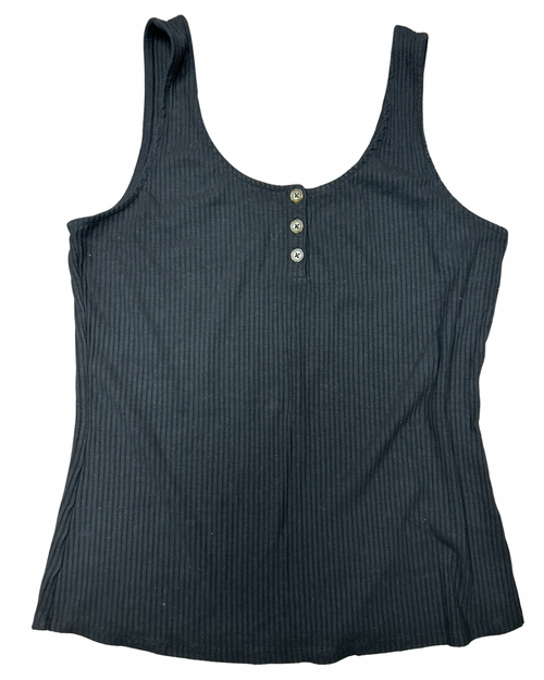 Vist Large View of Product Image Which is Gently used rw&co tank top