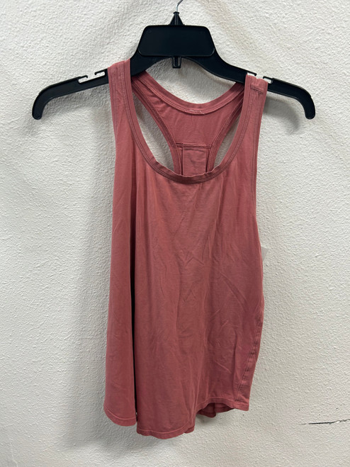 Vist Large View of Product Image Which is Used Lululemon Athletica Active Tank Top S-4/6