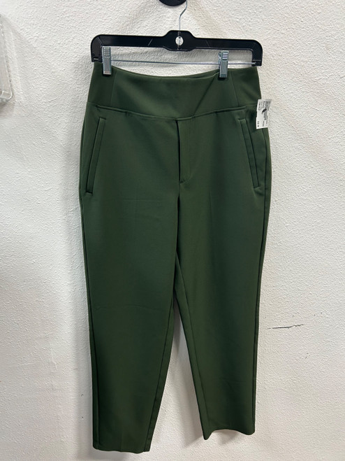 Vist Large View of Product Image Which is Used Athleta Casual Pant 4-27