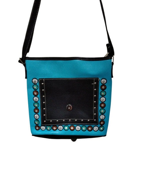 Vist Large View of Product Image Which is Used Unbranded Large Handbag