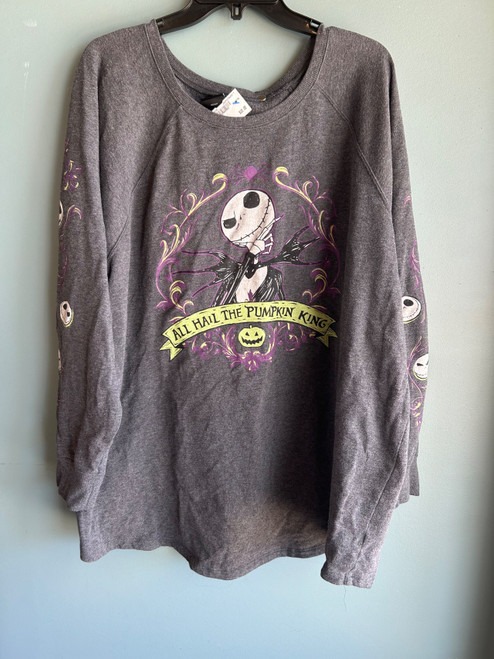 Vist Large View of Product Image Which is Used NBC Sweatshirt 4X-24