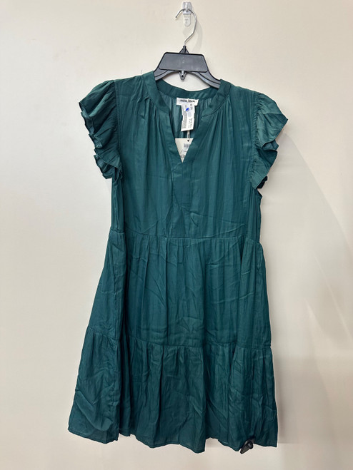 Vist Large View of Product Image Which is Used Unbranded Short Dress B S-4/6
