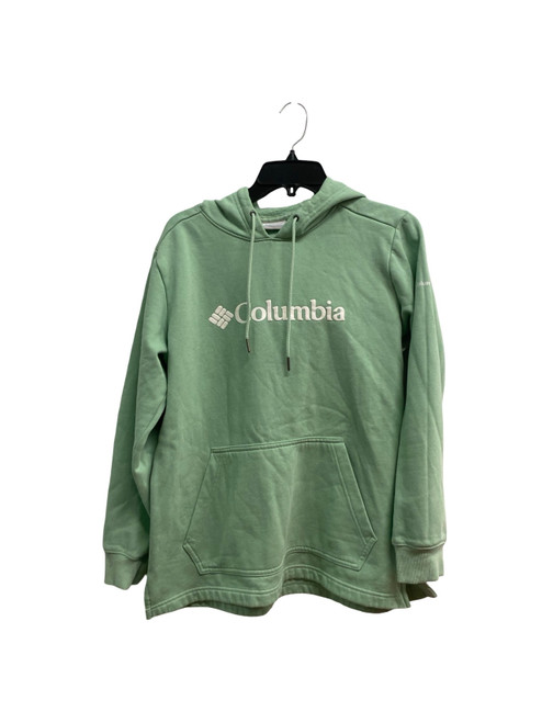 Vist Large View of Product Image Which is Used Columbia Sweatshirt L-12/14