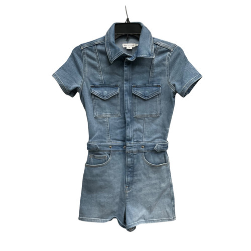 Vist Large View of Product Image Which is Used GOOD AMERICAN Romper XS-0/2