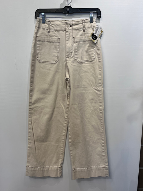 Vist Large View of Product Image Which is Used Bagatelle Casual Pant 4-27