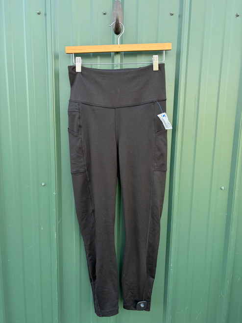 Vist Large View of Product Image Which is Used Patagonia Active Leggings 8-29