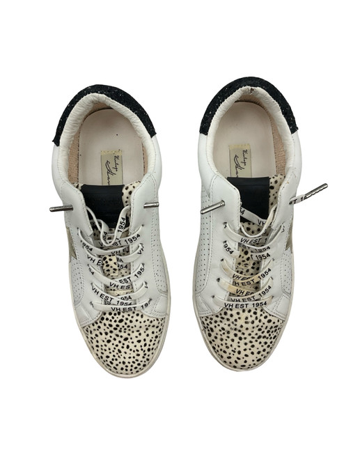 Vist Large View of Product Image Which is Used Vintage Havana Casual Shoes 8
