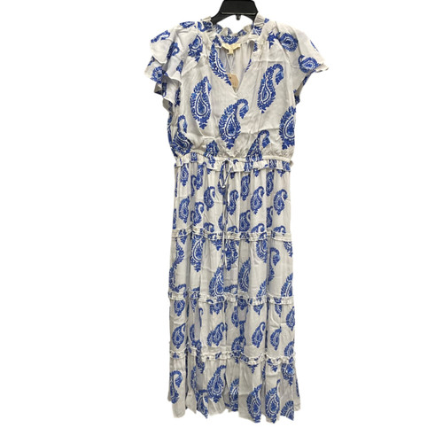 Vist Large View of Product Image Which is Used FARMERS MARKET Long Dress F L-12/14