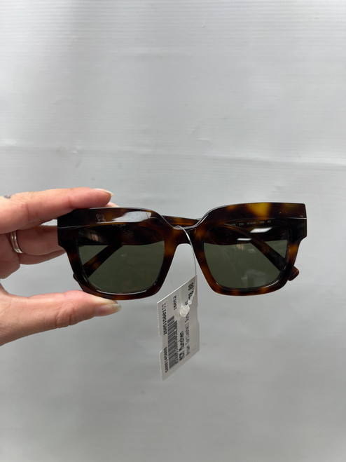 Vist Large View of Product Image Which is Used MCM Munchen Sunglasses