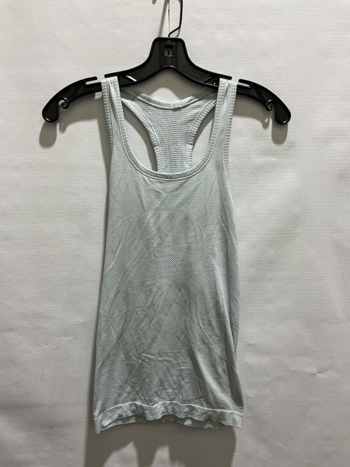 Vist Large View of Product Image Which is Used Lululemon Athletica Active Tank Top XS-0/2