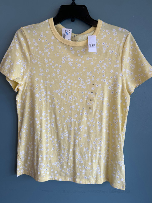 Vist Large View of Product Image Which is Used Gap T-Shirt M-8/10