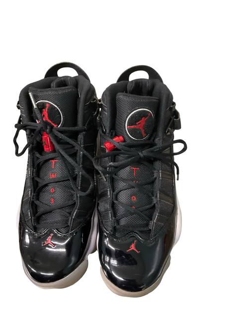 Vist Large View of Product Image Which is Used Nike Mens Athletic Shoes 10