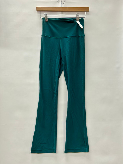 Vist Large View of Product Image Which is Used Lululemon Athletica Active Leggings 4-27