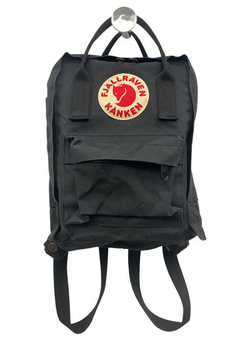 Vist Large View of Product Image Which is Used Fjallraven Kanken Large Handbag