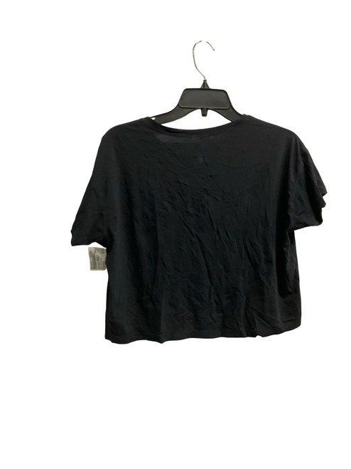 Vist Large View of Product Image Which is Used Lululemon Athletica Active Short Sleeve S-4/6