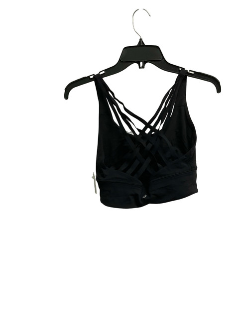 Vist Large View of Product Image Which is Used Lululemon Athletica Sports Bra S-4/6