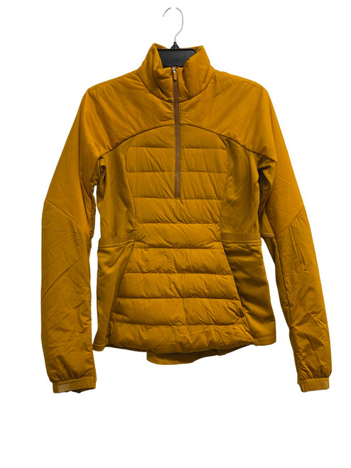 Vist Large View of Product Image Which is Used Lululemon Athletica Short Light Jacket S-4/6