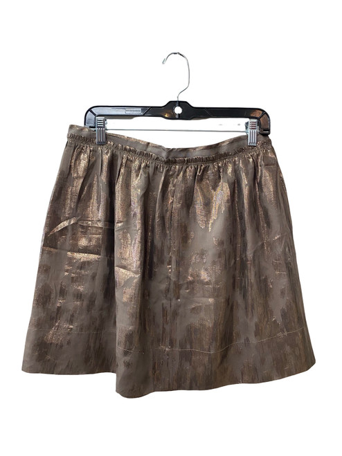 Vist Large View of Product Image Which is Used Club Monaco Short Skirt 10-30