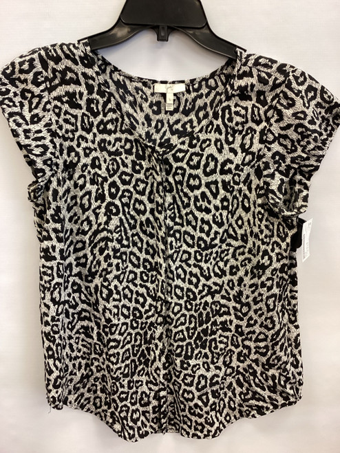Vist Large View of Product Image Which is Used Joie Sleeveless Top S-4/6