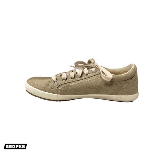 Vist Large View of Product Image Which is Used Taos Casual Shoes 7.5