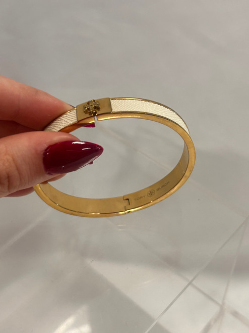 Vist Large View of Product Image Which is Used Tory Burch Bracelet
