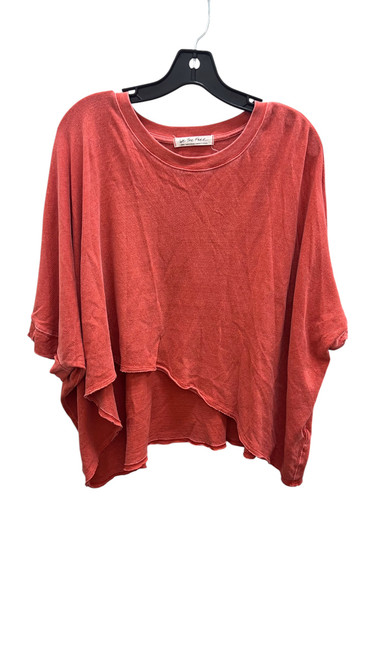Vist Large View of Product Image Which is Used Free People Long Sleeve T-Shirt S-4/6