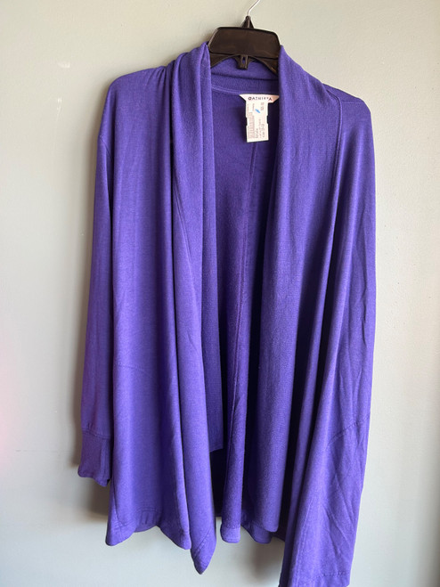Vist Large View of Product Image Which is Used Athleta Lightweight Sweater 1X-18