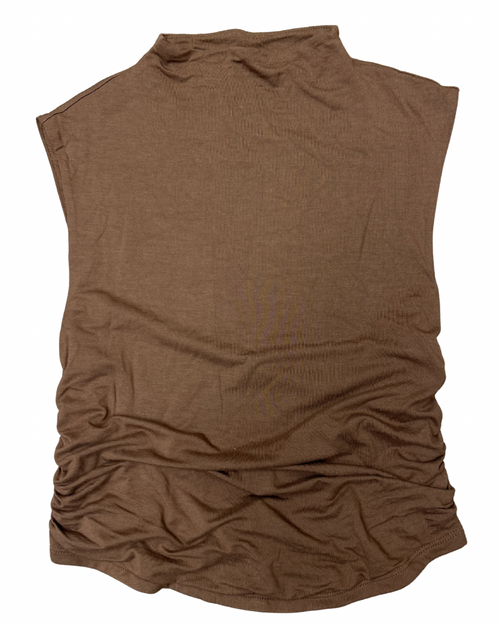 Vist Large View of Product Image Which is Gently used a new day tank top