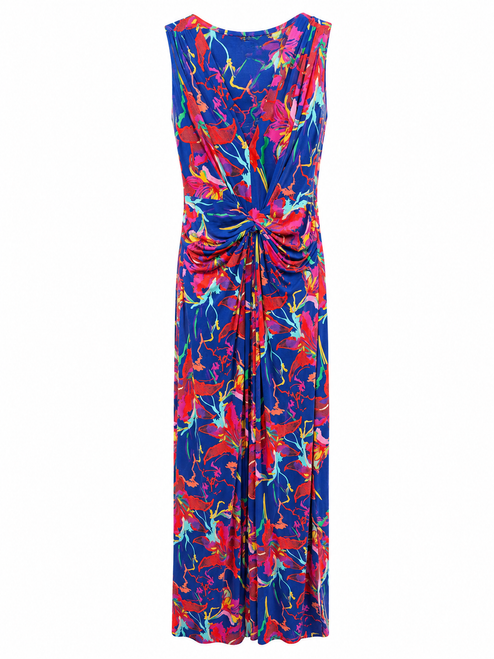 Vist Large View of Product Image Which is Used Unbranded Long Dress F L-12/14