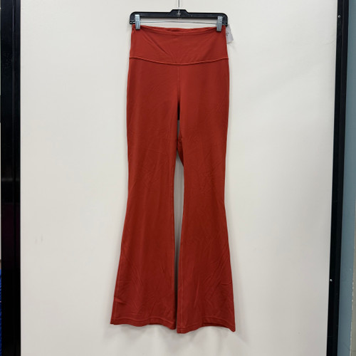 Vist Large View of Product Image Which is Used Lululemon Athletica Active Leggings 8-29