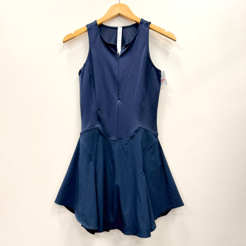 Vist Large View of Product Image Which is Used Unbranded Active Dress S-4/6