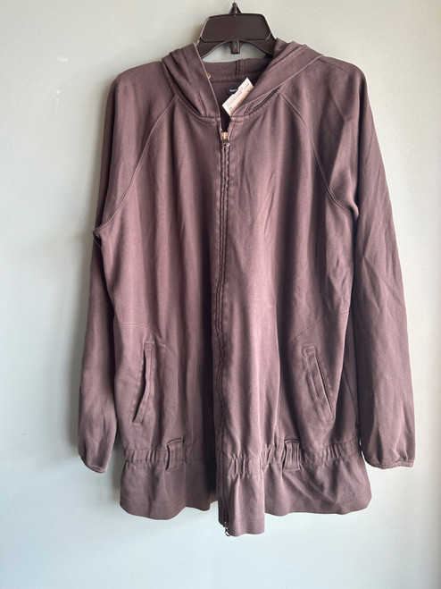 Vist Large View of Product Image Which is Used Gap Maternity Sweatshirt XL-16