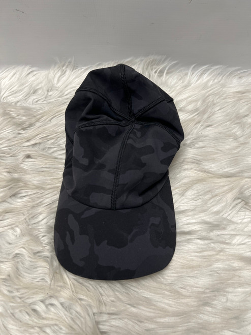 Vist Large View of Product Image Which is Used Lululemon Athletica Summer Hat M 8-10/28-30