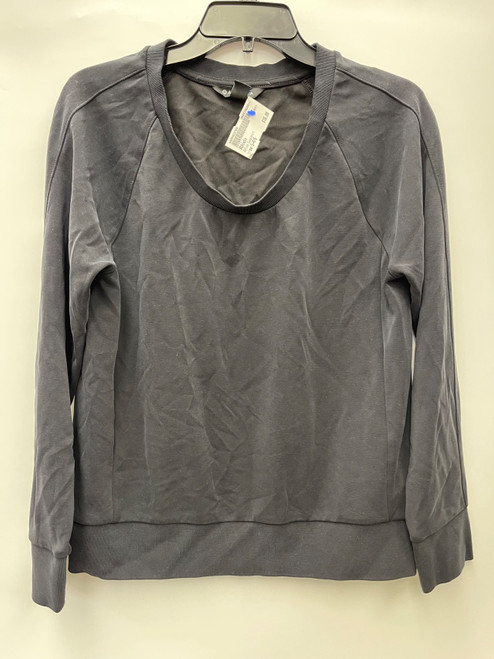 Vist Large View of Product Image Which is Used Athleta Active Sweatshirt S-4/6