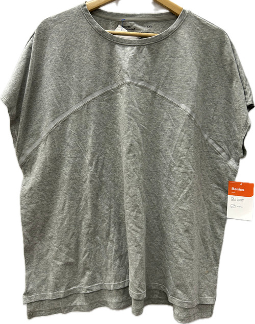 Vist Large View of Product Image Which is Used Unbranded Active Short Sleeve XXL-20