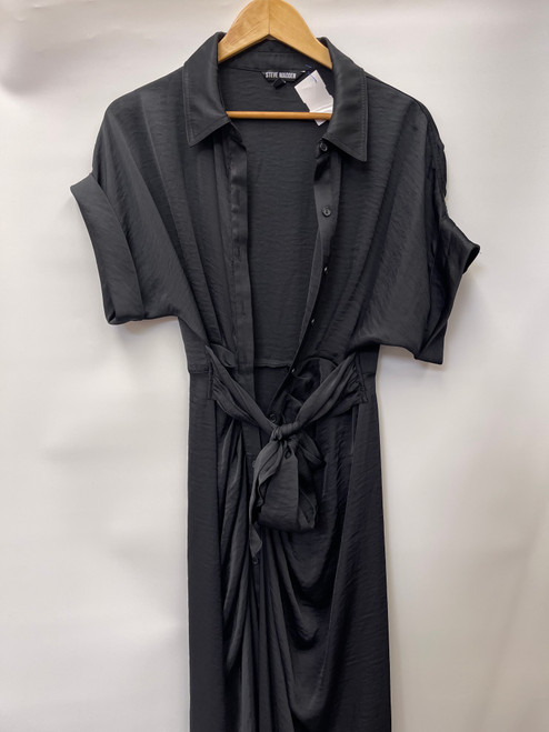 Vist Large View of Product Image Which is Used Steve Madden Long Dress F M-8/10