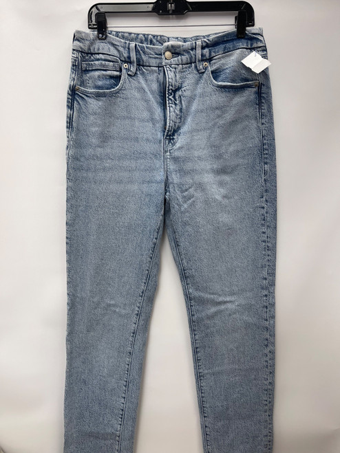 Vist Large View of Product Image Which is Top Brands Event Good American Used Denim 12-31