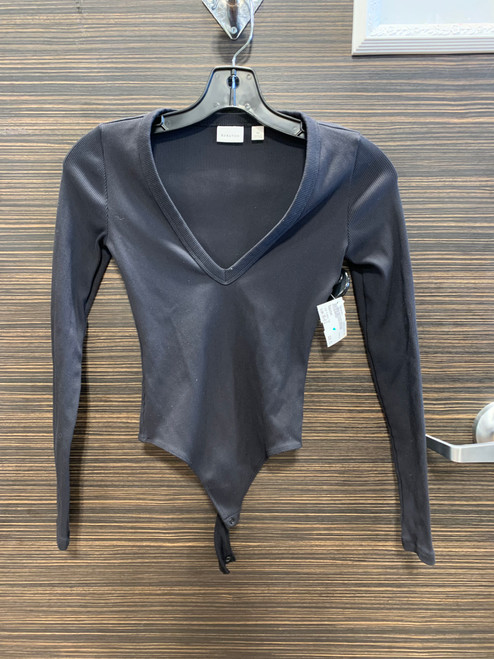 Vist Large View of Product Image Which is Used Babaton Long Sleeve Top XS-0/2