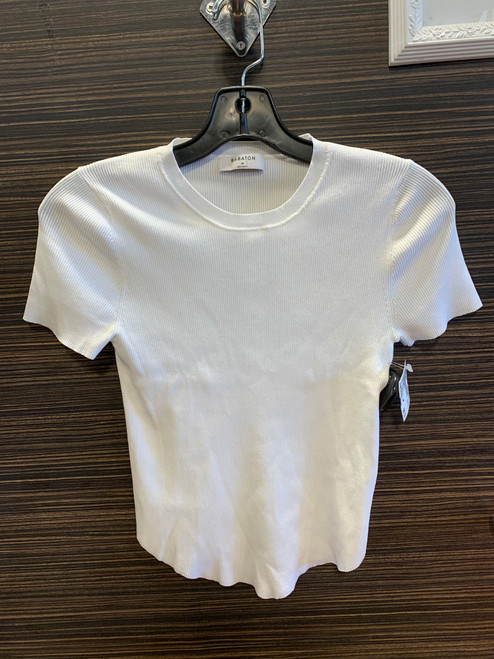 Vist Large View of Product Image Which is Used Babaton Short Sleeve Top M-8/10