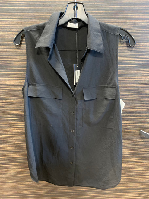 Vist Large View of Product Image Which is Used Babaton Sleeveless Top S-4/6