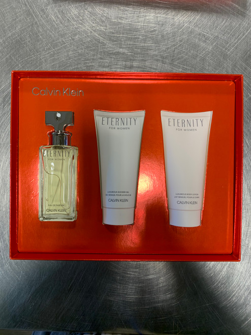 Vist Large View of Product Image Which is Used Calvin Klein set 