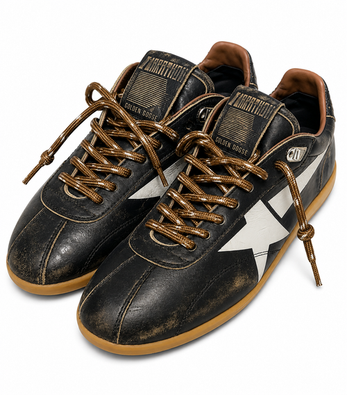 Vist Large View of Product Image Which is Used Golden Goose Casual Shoes 7