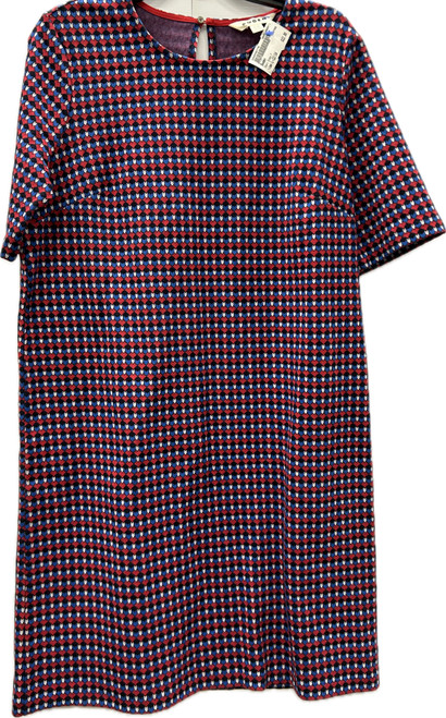 Vist Large View of Product Image Which is Used Boden Short Dress F L-12/14