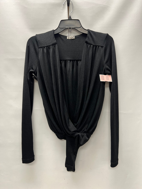 Vist Large View of Product Image Which is Used Free People Long Sleeve Top S-4/6