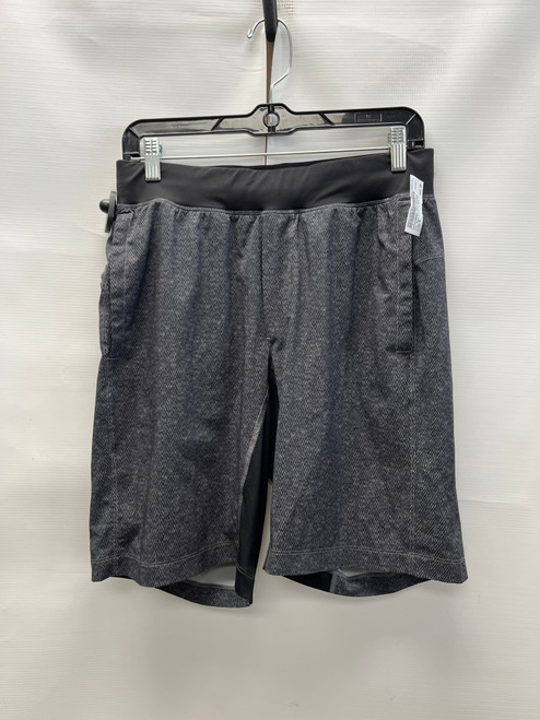 Vist Large View of Product Image Which is Used Lululemon Athletica Mens Athletic Shorts M