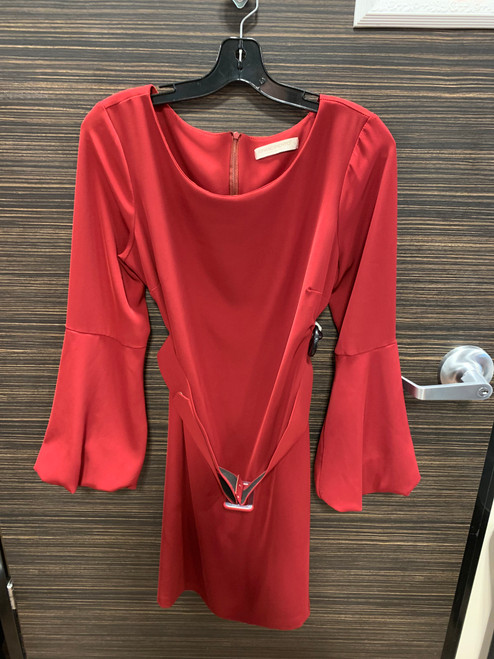 Vist Large View of Product Image Which is Used Unbranded Short Dress F L-12/14