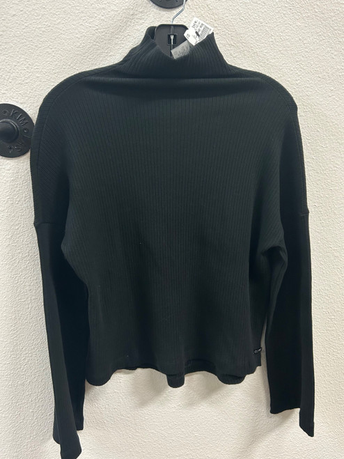 Vist Large View of Product Image Which is Used Betsey Johnson Long Sleeve Top S-4/6